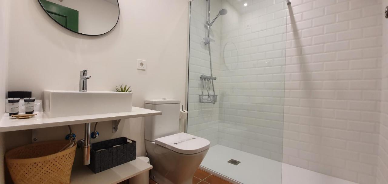 Imeda Apartamento Dornajo Sierra Nevada Bagian luar foto